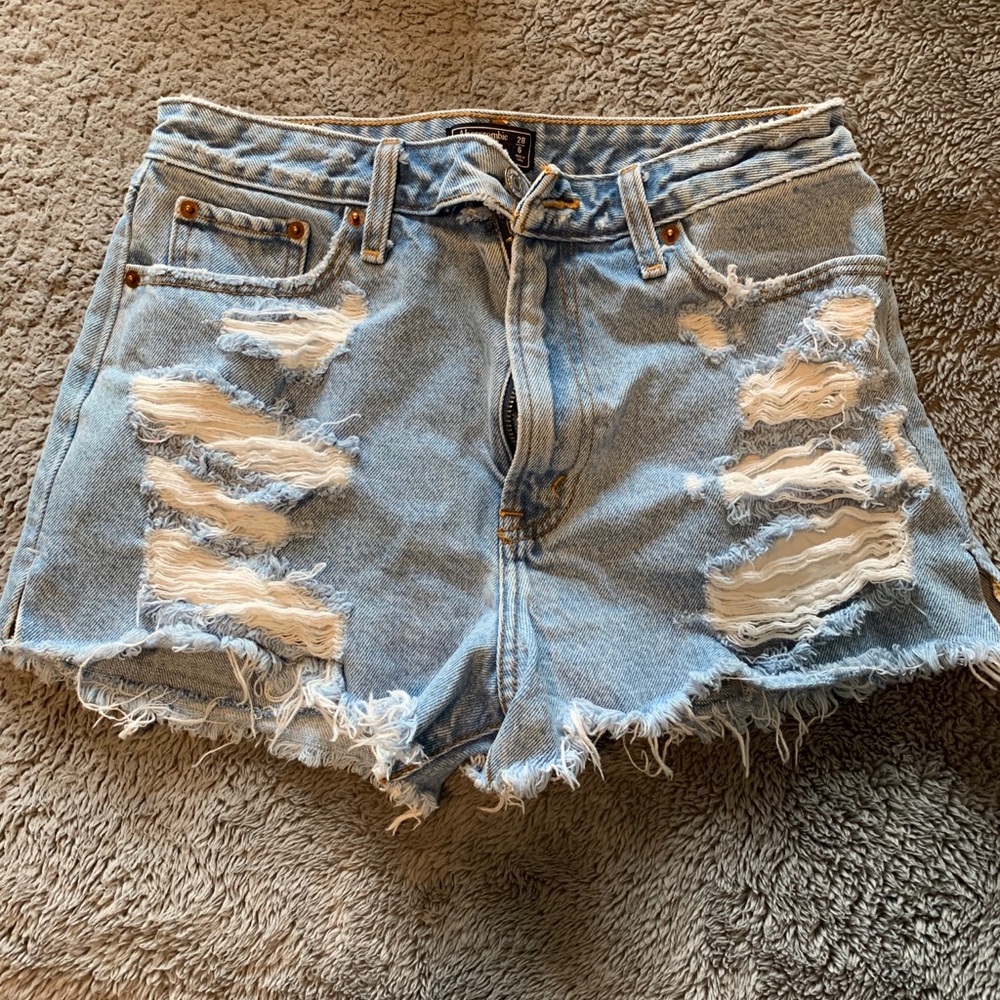 Abercrombie Shorts